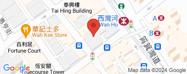 富安楼 中层 物业地址