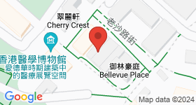 裕林台2号 地图
