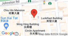 Shui On Court Map