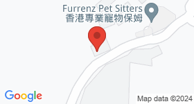 其安花园 地图