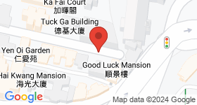 Wing Ga Building Map