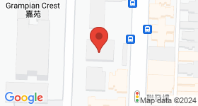 Cowall Court Map