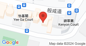 南宁大厦 地图
