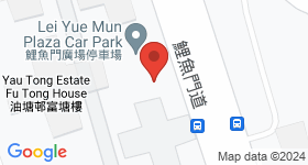 Yau Mei Court Map