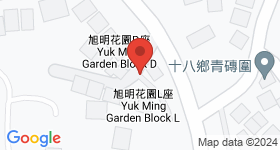 旭明花园 地图