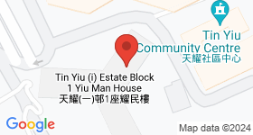 Tin Yiu Estate Map