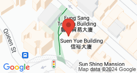 Hang Fat Trading House Map