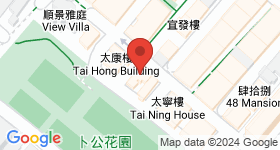太平楼 地图