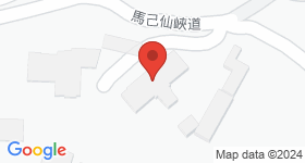 马己仙峡道33号 地图