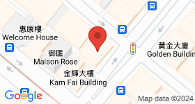 金宝楼 地图