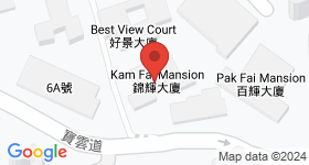 Kam Fai Mansion Map