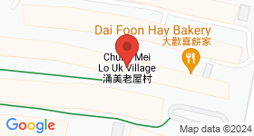 Chung Mei Lo Uk Village Map