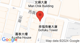 吴松街57号 地图
