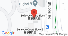 Bellevue Court Map