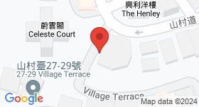 明丽阁 地图