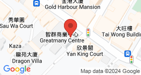 船街33-35号 地图