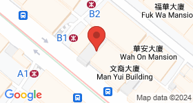 更新楼 地图