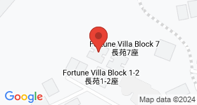 Fortune Villa Map