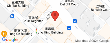 Wei Sun Building High Floor Address