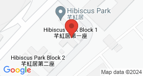 Hibiscus Park Map