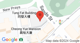 Wah Po Building Map