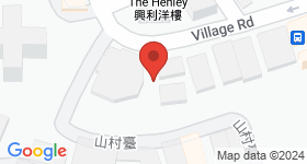 Fortune Building Map