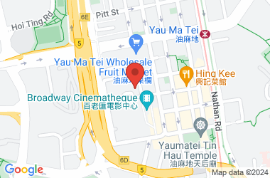 Tung Koon District Society Fong Shu Chuen School
