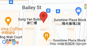 Shung Chi House Map