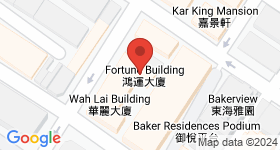 Fortune Building Map