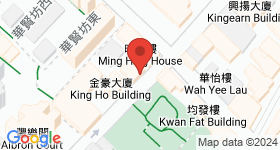 鸭巴甸街37号 地图