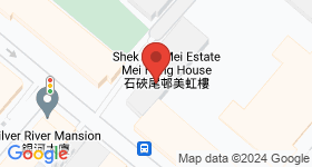 Shek Kip Mei Estate Map