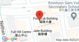 Asia Mansion Map