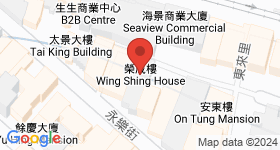荣成楼 地图