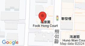福康园 地图