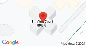 Hin Ming Court Map