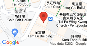 顺安楼 地图