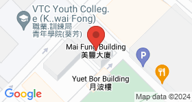 Mai Fung Building Map