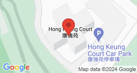 Hong Keung Court Map