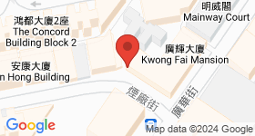 广辉大厦 地图