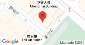 鸭寮街82-84号 地图