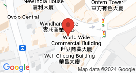 Win Hing House Map