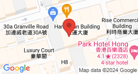 Wah Fai Mansion Map