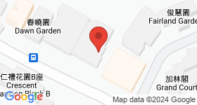 文田阁 地图