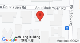 3-3A Sau Chuk Yuen Road Map