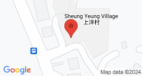 Sheung Yeung Village Map