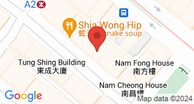162 Apliu Street Map