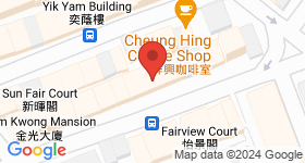 16-22 King Kwong Street Map