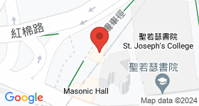 缆车径2号 地图