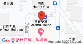 妙香草堂 地图