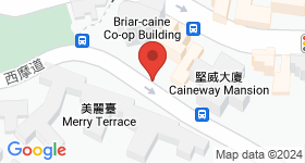 西摩道45号 地图